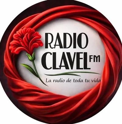 Live streaming Radio Clavel