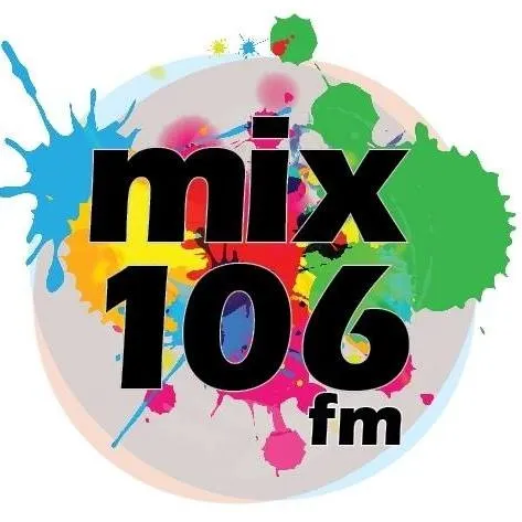 Live streaming Mix 106