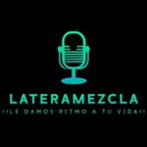 Live streaming LaTeraMezcla
