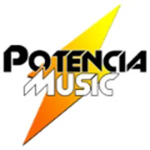 Live streaming Potencia Music