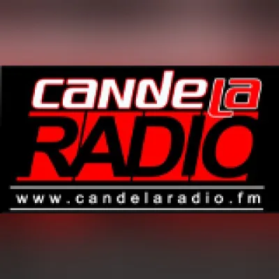 Live streaming Candela Radio