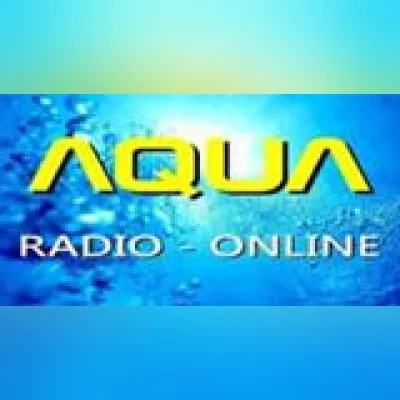 Live streaming Aqua Radio Online