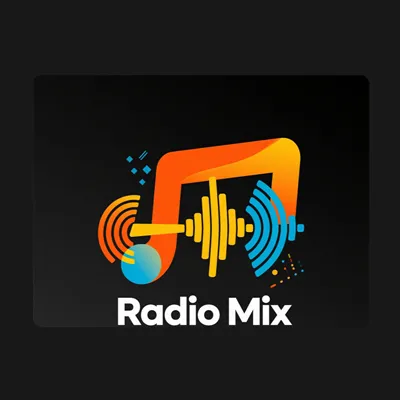 Live streaming Radio Mix