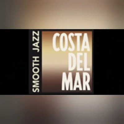 Live streaming Costa Del Mar - Smooth Jazz