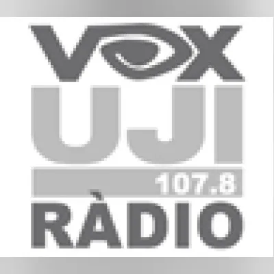 Live streaming Radio Vox UJI