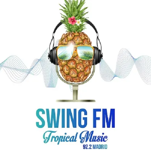 Live streaming Swing FM