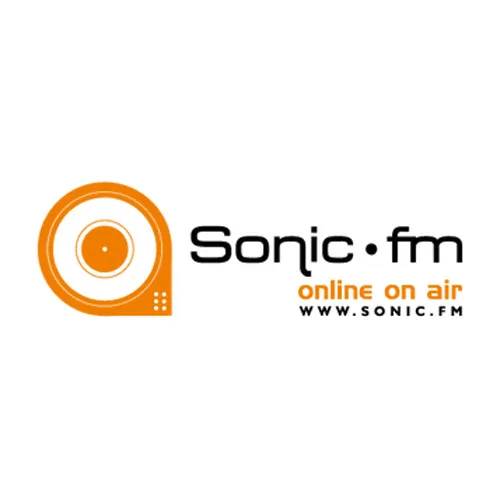 Live streaming Sonic Fm