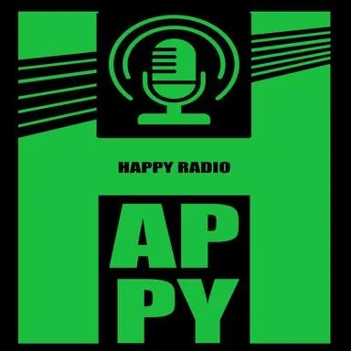 Live streaming Happy Radio