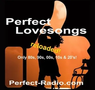 Live streaming Perfect Lovesongs Reloaded