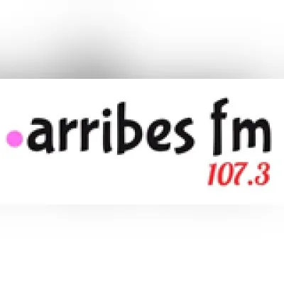 Live streaming Arribes FM
