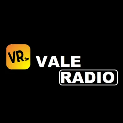 Live streaming Vale Radio