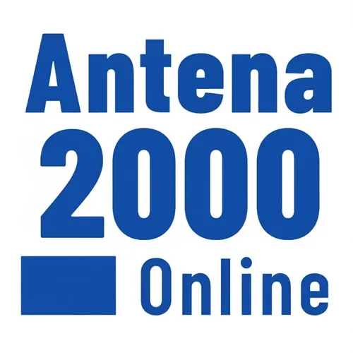 Live streaming Antena 2000 Radio