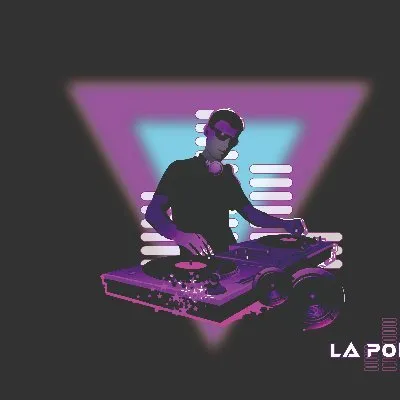 Live streaming La Power Digital