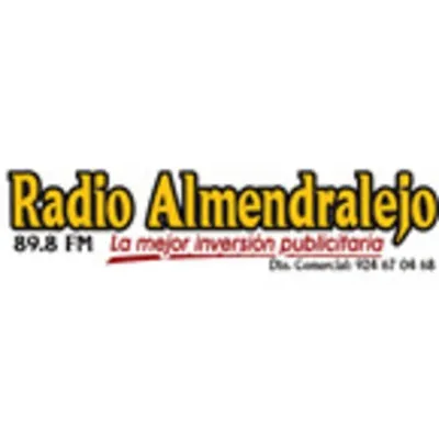 Live streaming Radio Almendralejo