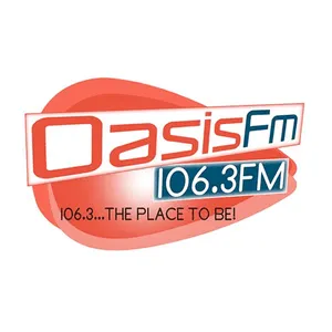 Live streaming Oasis FM