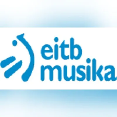 Live streaming EiTB Musika