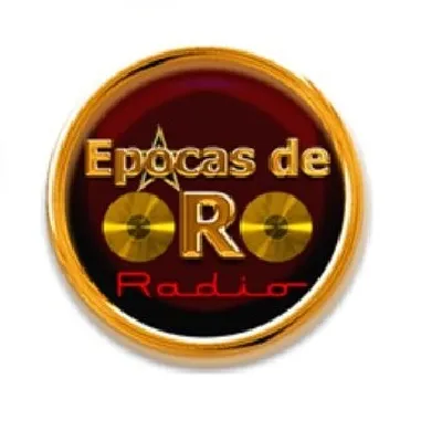Live streaming Epocas de Oro Radio