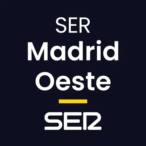 Live streaming SER Madrid Oeste