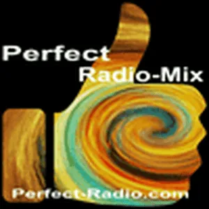 Live streaming Perfect Radio Mix