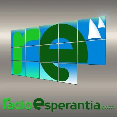 Live streaming Radio Esperantia