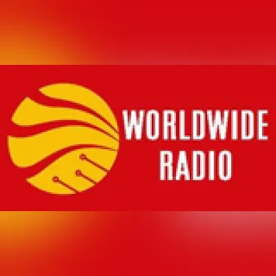Live streaming WORLDWIDE RADIO