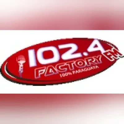 Live streaming Factory FM