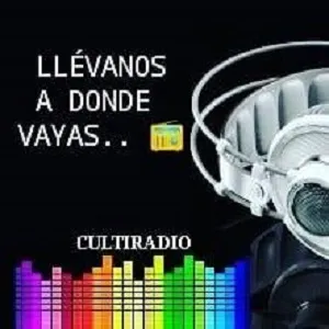 Live streaming Cultiradio