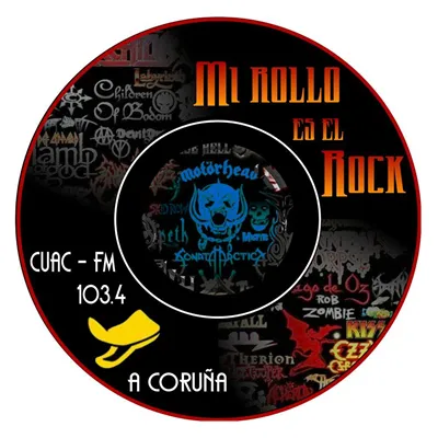 Live streaming Mi Rollo es el Rock Radio