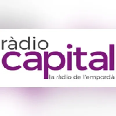 Live streaming Ràdio Capital de l'Empordà