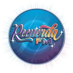 Live streaming Recuerda FM