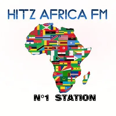 Live streaming Hitz Africa FM
