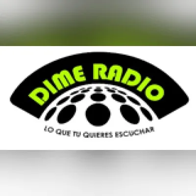 Live streaming Dime Radio