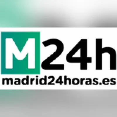 Live streaming Madrid 24 Horas