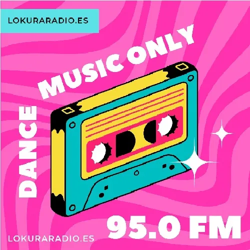 Live streaming Lokura Radio.es HUELVA