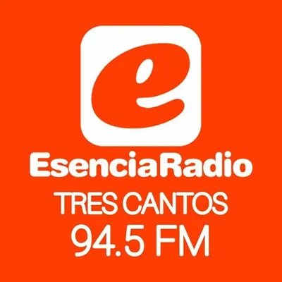 Live streaming Tres Cantos -  Esencia Radio