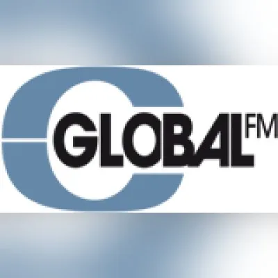Live streaming Global FM