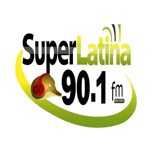 Live streaming Super Latina