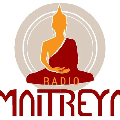 Live streaming Radio Maitreya