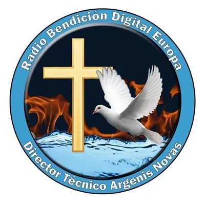 Live streaming Radio Bendición Digital Europa