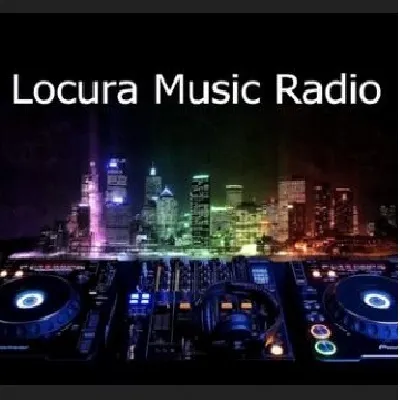 Live streaming Locura Music Radio