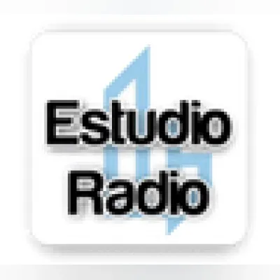 Live streaming Estudio Radio