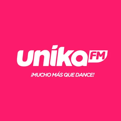 Live streaming UNIKA FM - Clubbing