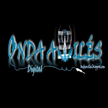 Live streaming Onda Avilés Radio