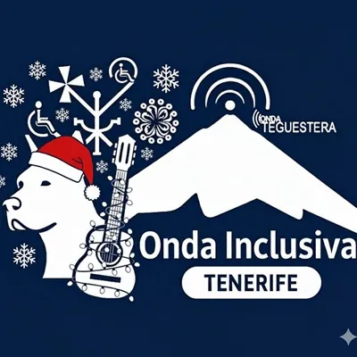 Live streaming Onda  inclusiva Tenerife