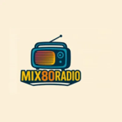 Live streaming Mix80Radio