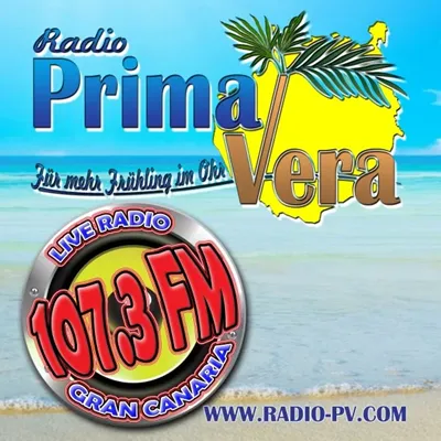 Live streaming Radio PrimaVera GC