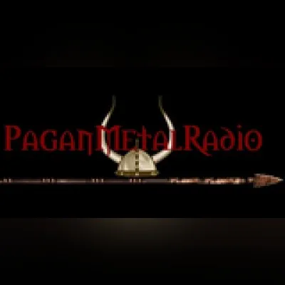 Live streaming PaganMetalRadio