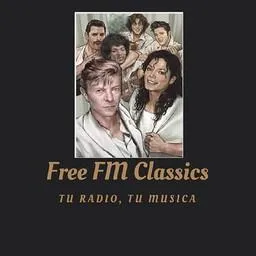 Live streaming Free FM Classics Sevilla