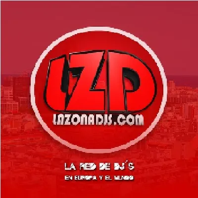 Live streaming LaZonaDjs Radio
