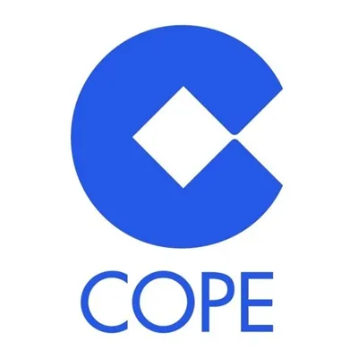 Live streaming Cadena  COPE
